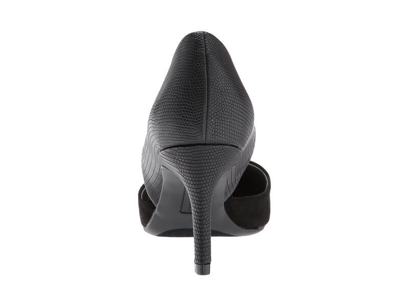 バンドリーノ レディース シューズ ヒール Bandolino Grenow D Orsay