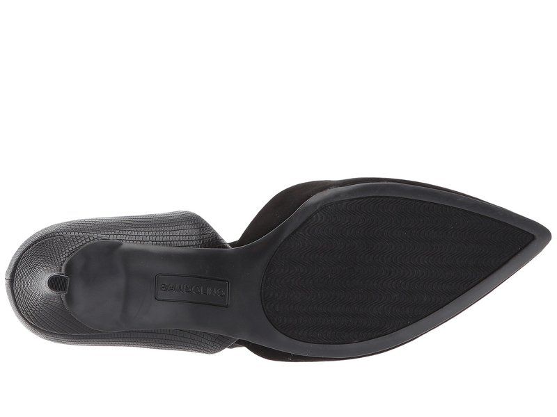 バンドリーノ レディース シューズ ヒール Bandolino Grenow D Orsay