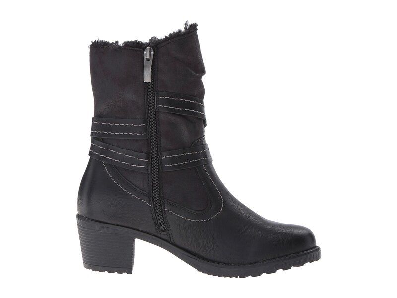 スプリングステップ レディース シューズ ブーツ・レインブーツ Spring