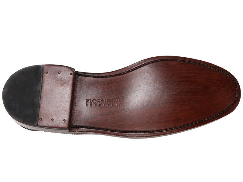(取寄) フローシャイム メンズ ケンムーア ウィングチップ オックスフォード Florsheim men Florsheim Kenmoor Wingtip Oxford Heritage Calf Black フローシャイム メンズ シューズ オックスフォード ウィングチップ