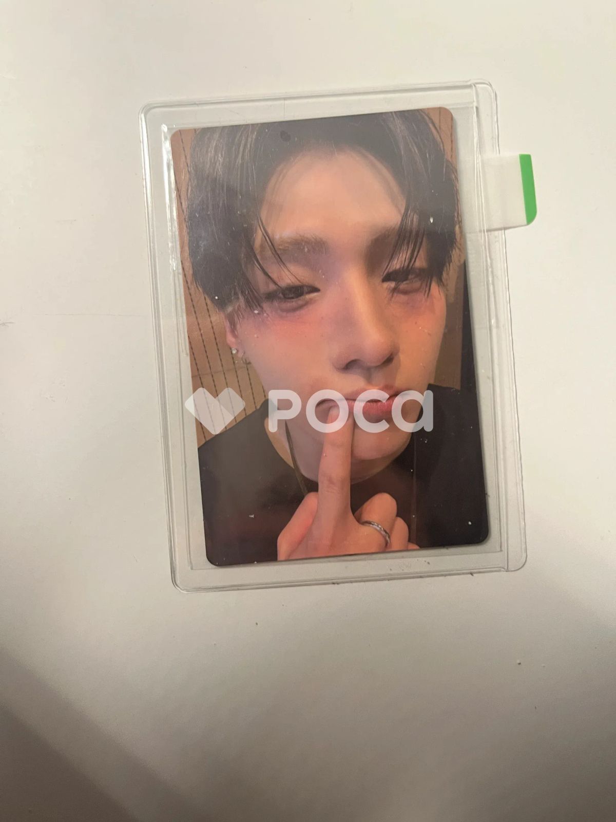 ALPHA DRIVE ONE サンウォン BOYS II PLANET Archive Exhibition