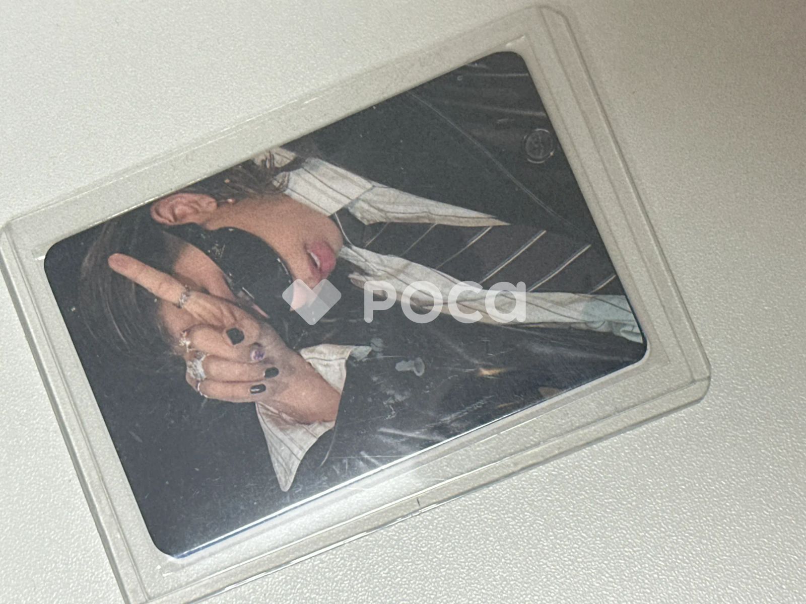 ALLDAY PROJECT タチャン ONE MORE TIME 公開放送 サノク トレカ