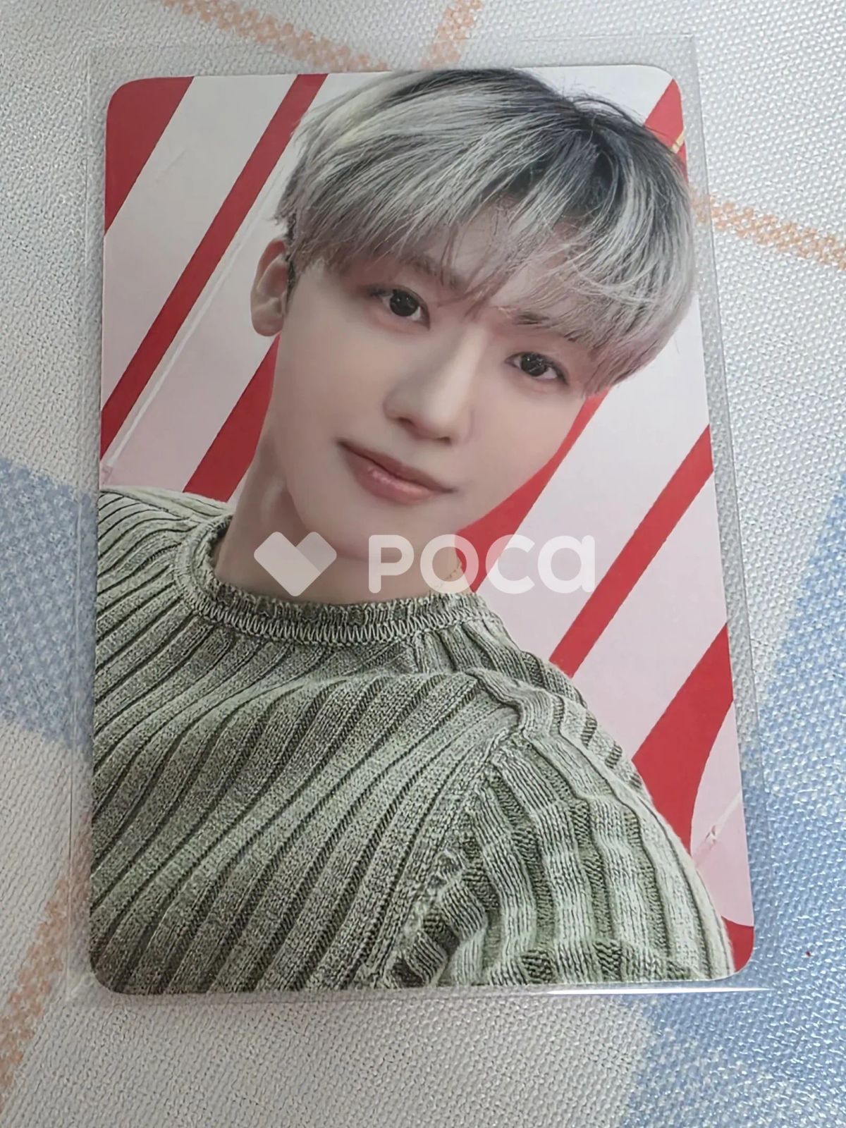 NCT ジェミン Beat It Up EVERLINE ラキドロ - メルカリ