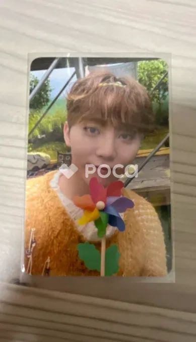 Seventeen スングァン セブチ SEVENTEENTH HEAVEN 公開放送 サノク