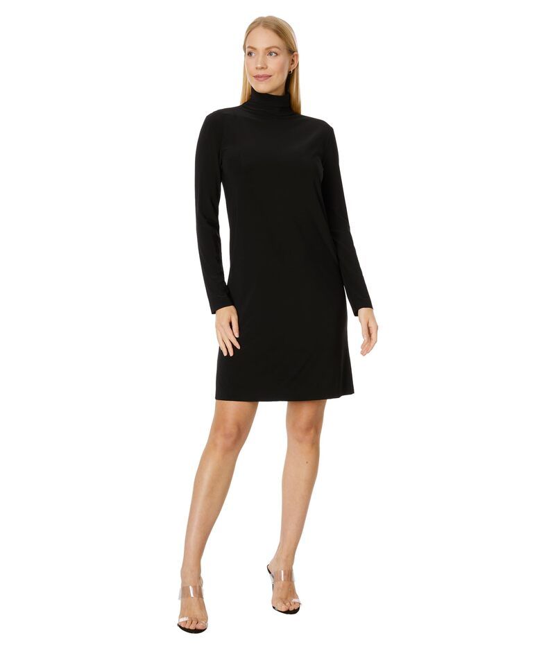 ノーマカマリ レディース トップス ワンピース タートルネック Norma