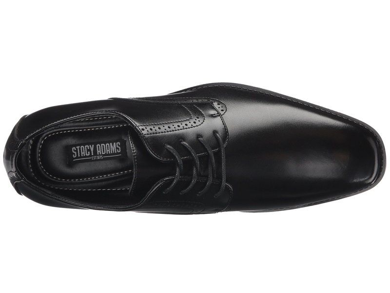 ステイシーアダムス オックスフォードシューズ ステイシーアダムス メンズ シューズ オックスフォード ウィングチップ