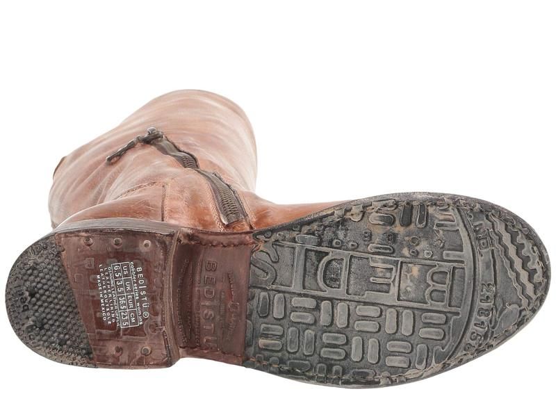 ベッドステュ レディース シューズ ブーツ・レインブーツ Bed Stu