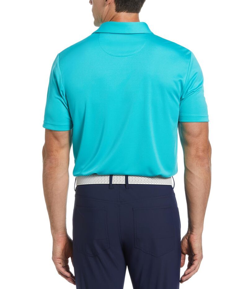 キャラウェイ メンズ トップス シャツ ポロシャツ Callaway Tournament