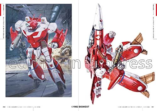 超時空要塞マクロス』パッケージアート集☆彡 66121326 - メルカリ