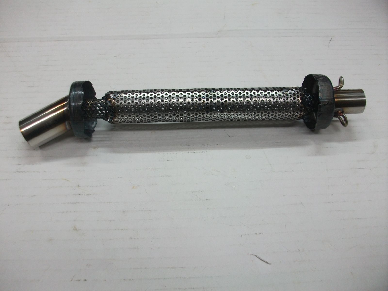 DT50-17W専用チャンバー新品未使用の出品です。rs.yokota製品です。