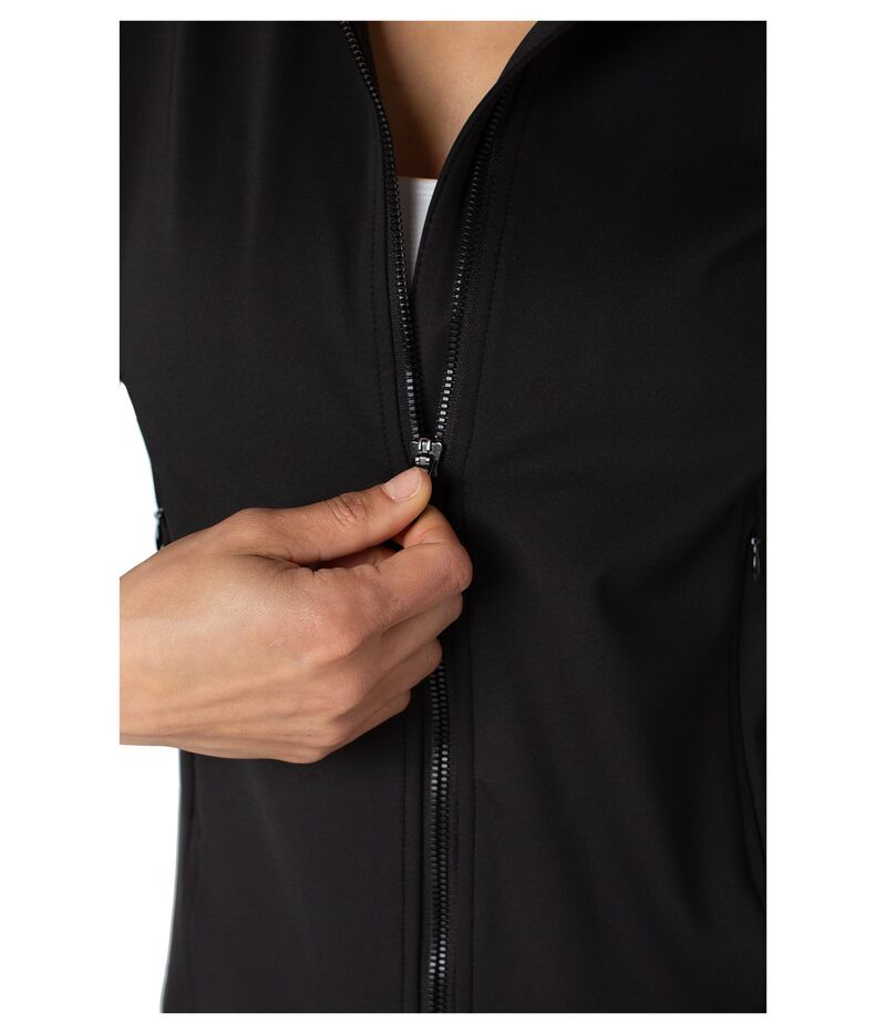 リヴァプール ロサンゼルス レディース アウター コート ニット