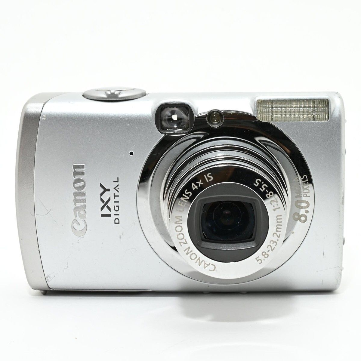 Canon IXYDIGITAL810IS 液晶不良 ジャンク コンデジ 1100＜難あり・ジャンク品＞ Canon デジタルカメラ IXY (イクシ