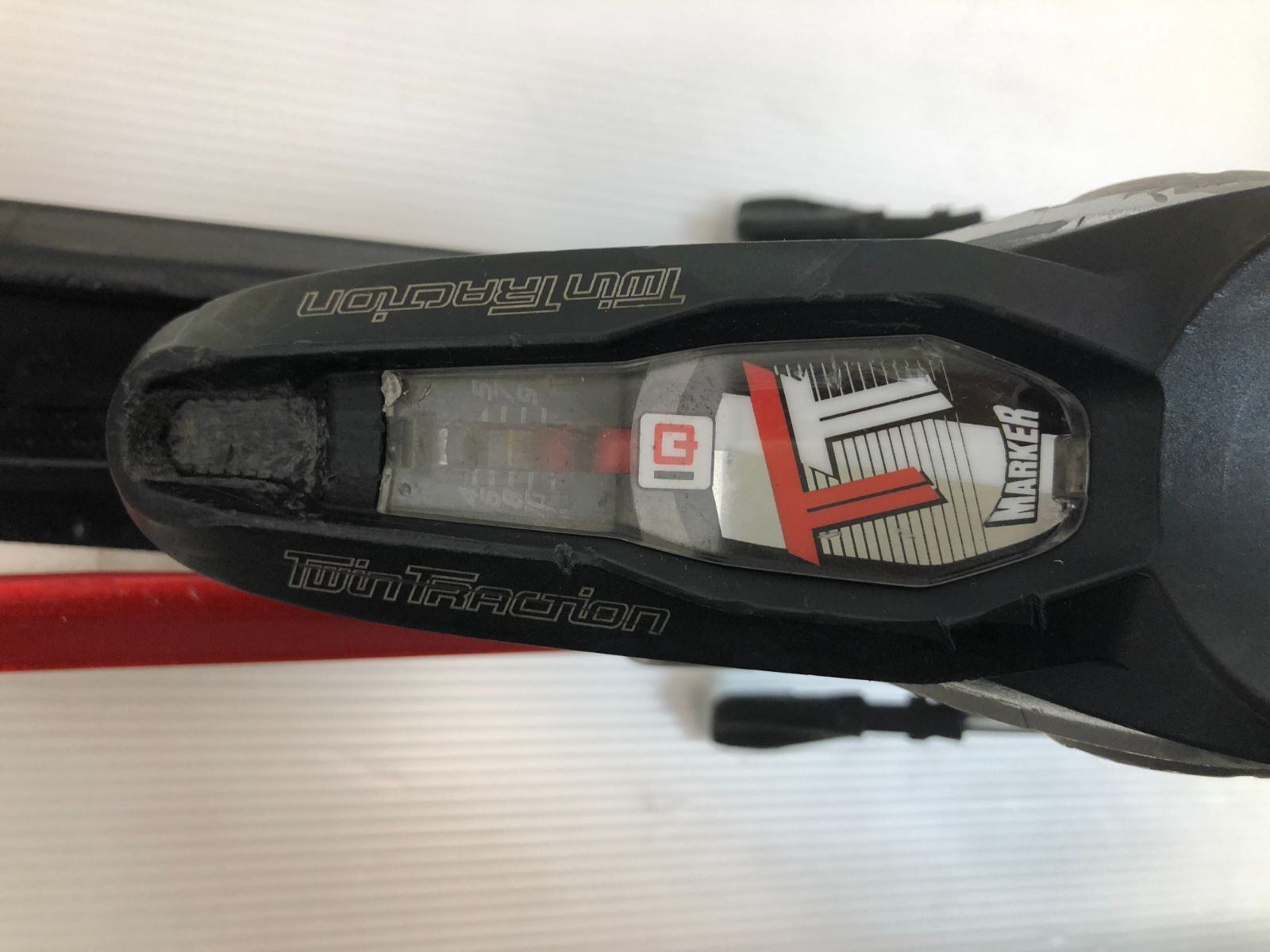 ◇メンテ済◇ スキー BLiZZARD GS R MAGNESIUM RACE 174 cm + MARKER