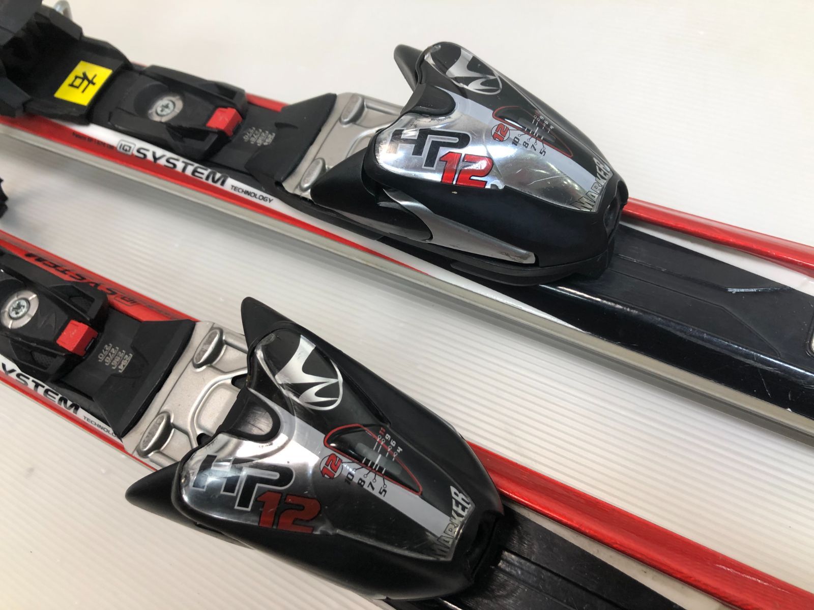 ◇メンテ済◇ スキー BLiZZARD GS R MAGNESIUM RACE 174 cm + MARKER