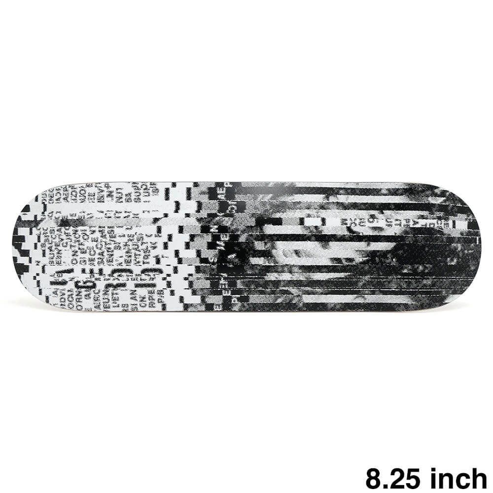 TIGHTBOOTH（TBPR）DECK タイトブース デッキ TEAM SHREDDER 8.25