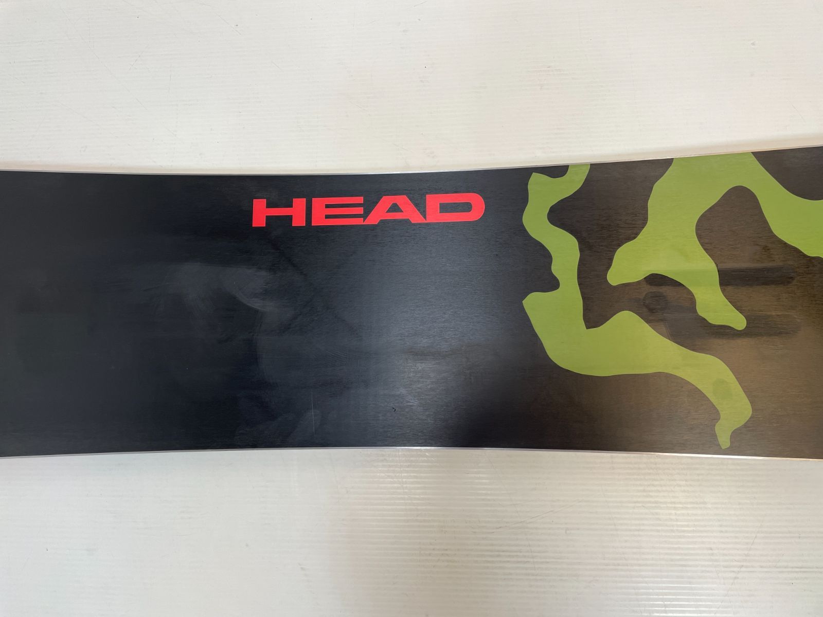 ◇メンテ済◇ スノーボード HEAD IGNITION 24.7 158 cm snb-230311-03