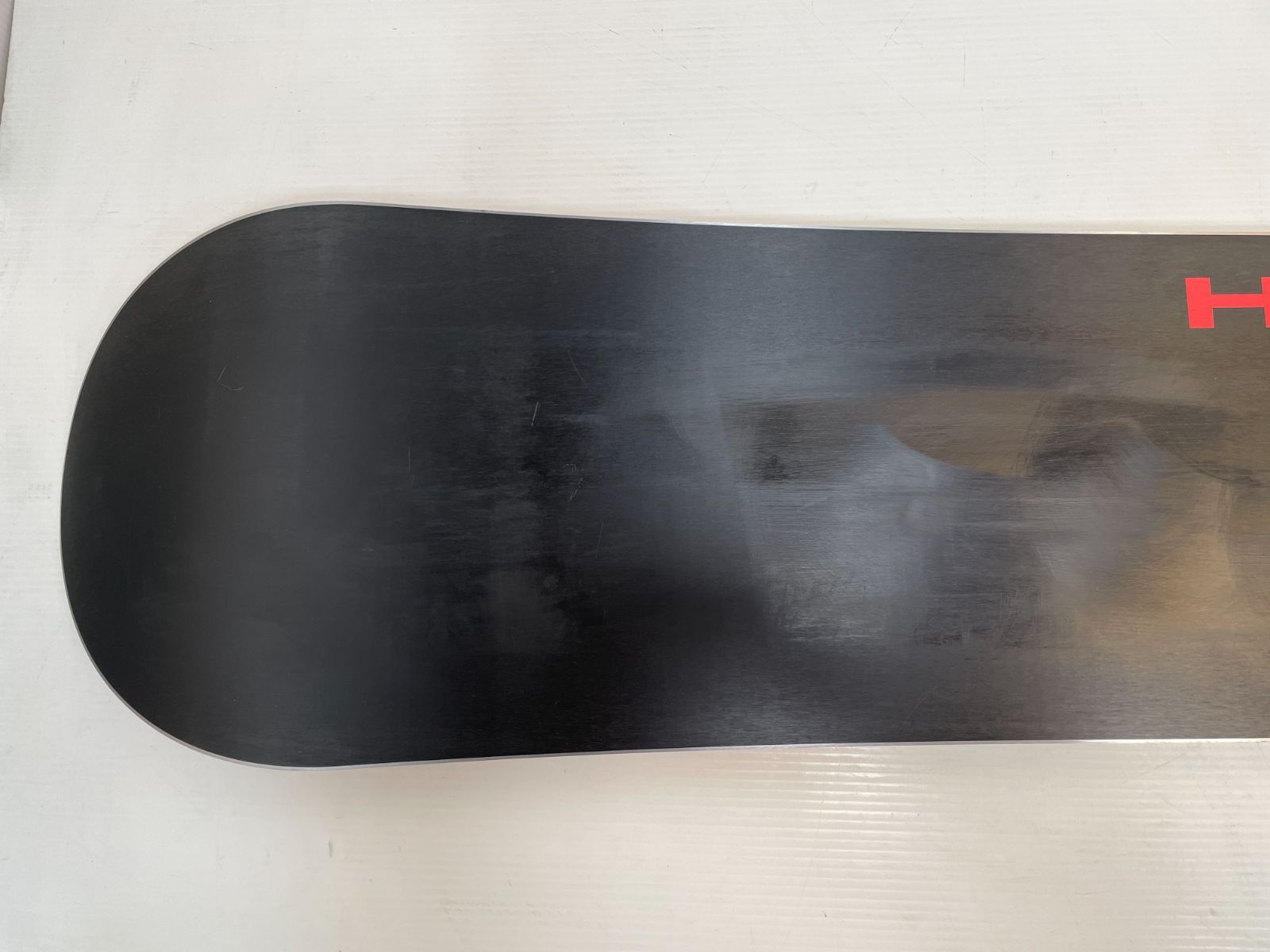 ◆ スノボ HEAD IGNITION 24.7 158 スノーボード スノボ板 ◇メンテ済◇ スノーボード HEAD IGNITION 24.7 158 cm snb-230311-03