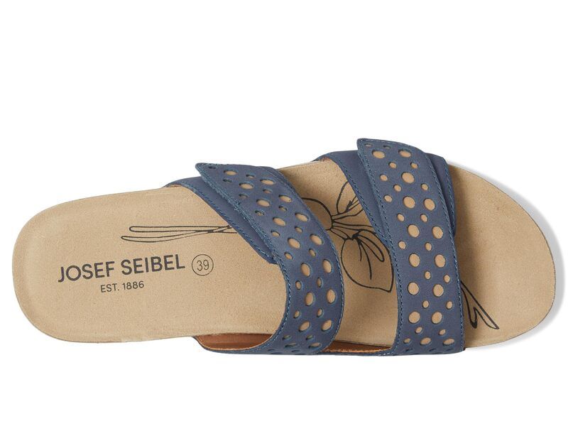 ジョセフセイベル レディース シューズ サンダル Josef Seibel Tonga