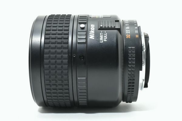  Nikon NIKKOR MICRO AF 60 mm F 2 8 D 単焦点マイクロレンズ フルサイズ対応 U 091 レンズ(単焦点) カメラ
