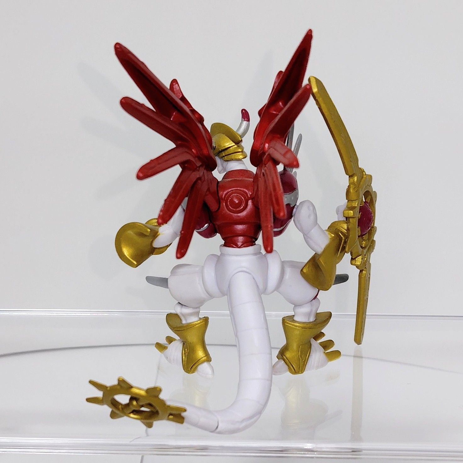 BANDAI（バンダイ） デジモンセイバーズ 究極進化!!デジモン図鑑