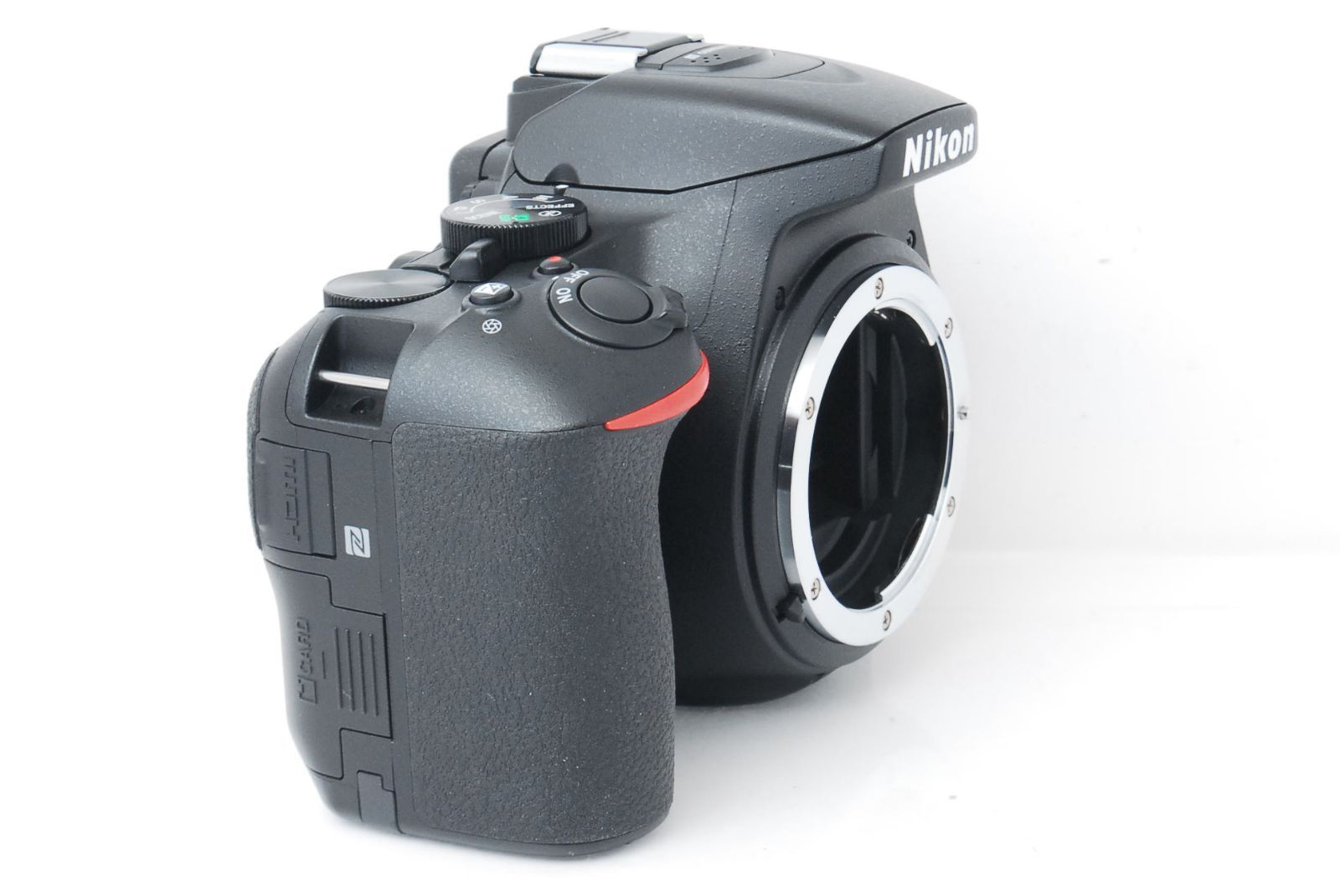 ❤️美品❤️ショット数少❤️シリーズ最新機種❤️ NikonD5600 ❤️ショット数少❤️Wi-Fi搭載❤️高画質一眼❤️人気機種 Nikon