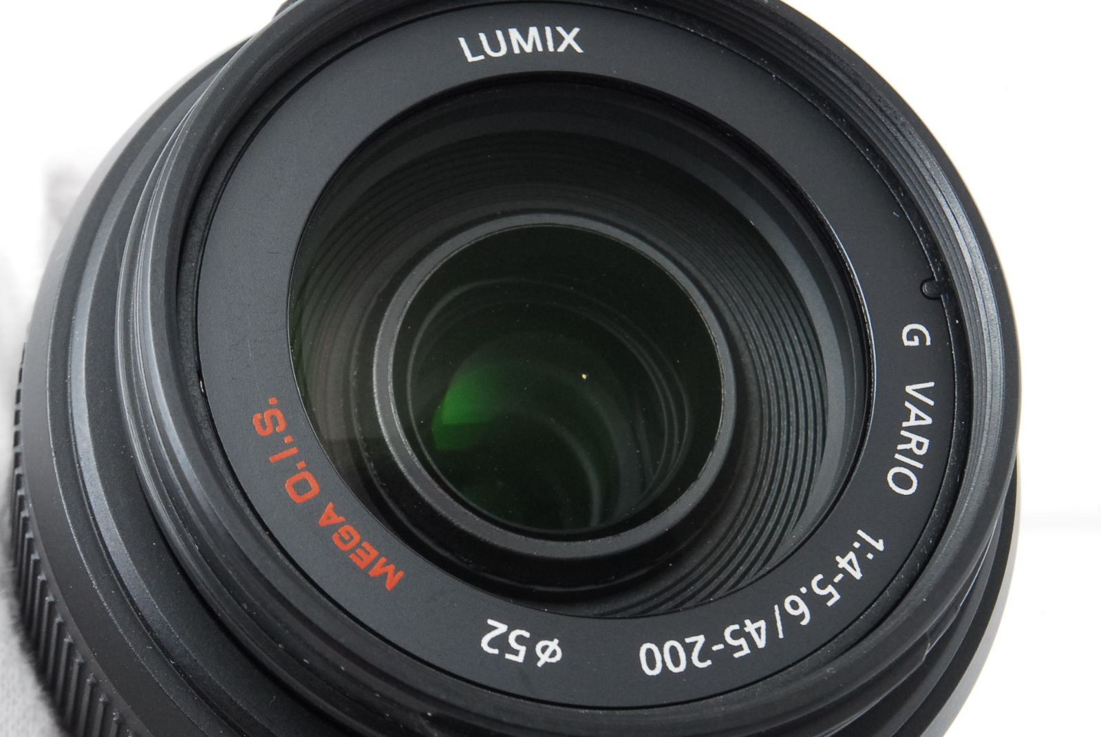☆超望遠をカバー！手ぶれ補正付き☆パナソニック VARIO 45-200mm