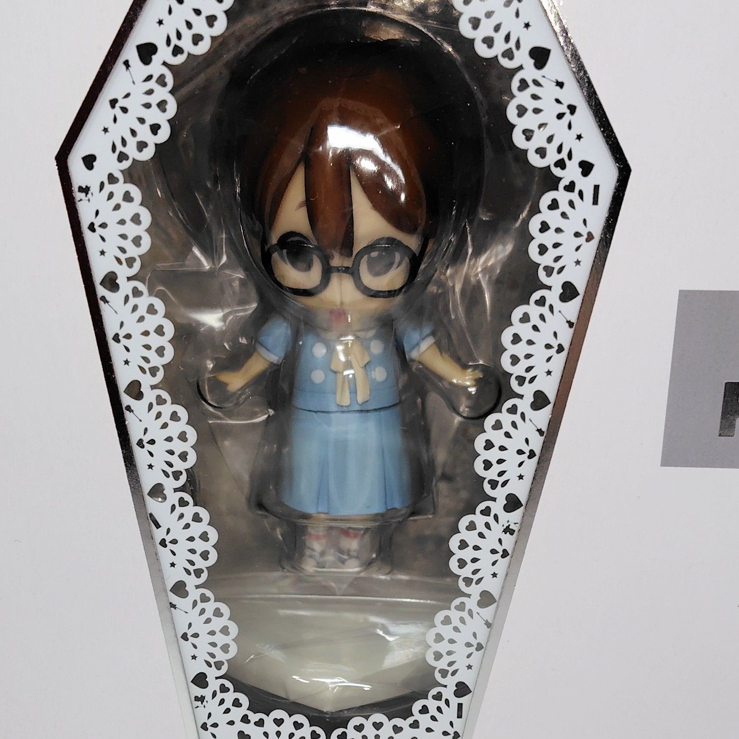 京都アニメーション 京アニショップ限定 映画けいおん! Singing! 平沢