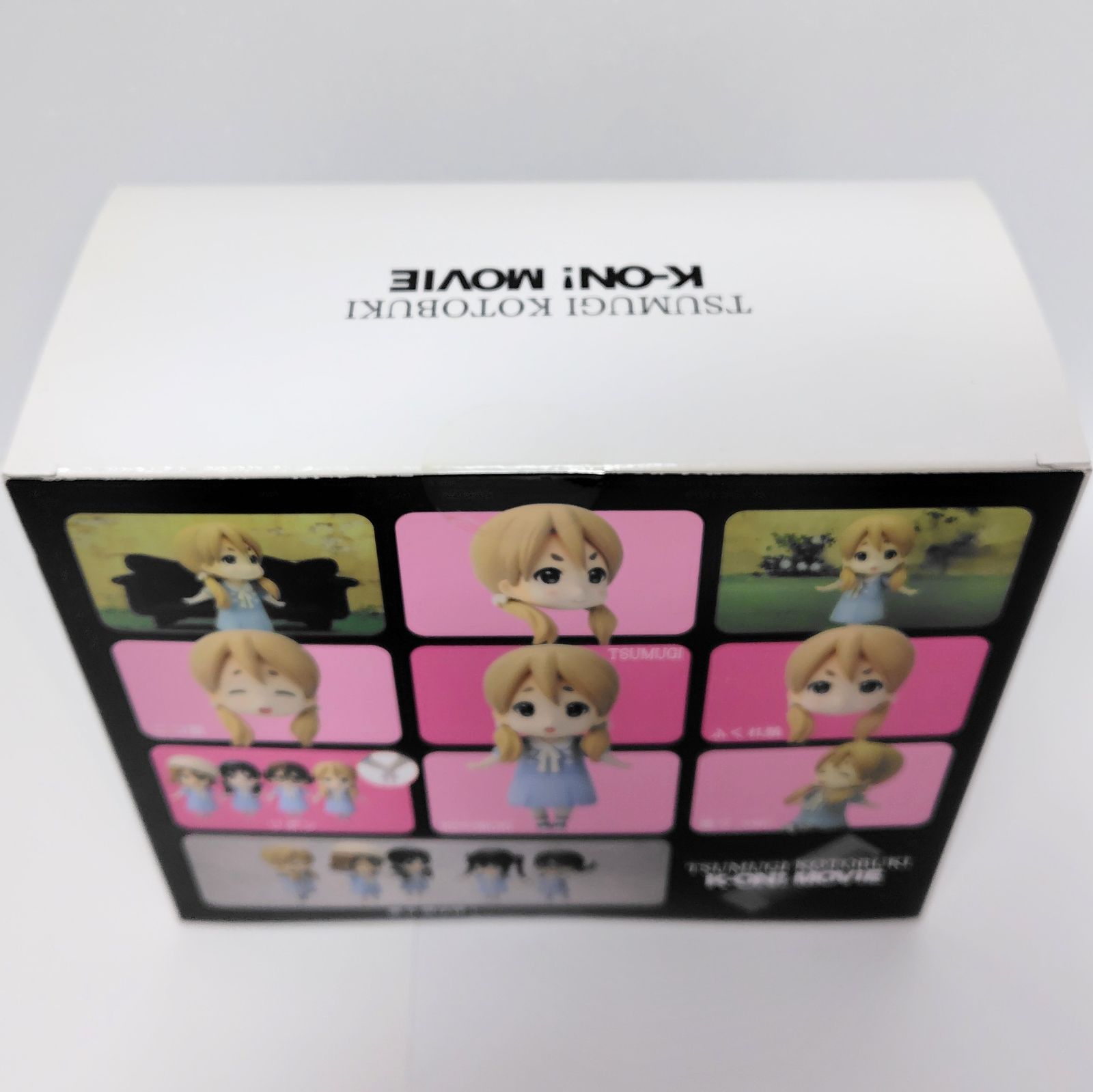 京都アニメーション 京アニショップ限定 映画けいおん! Singing! 平沢