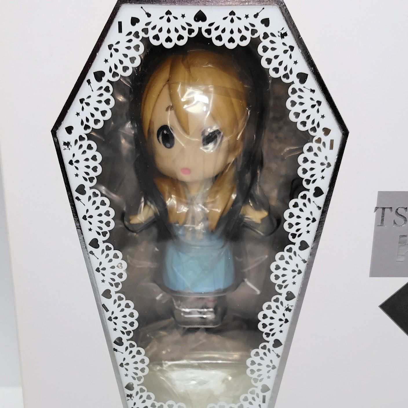 京都アニメーション 京アニショップ限定 映画けいおん! Singing! 平沢