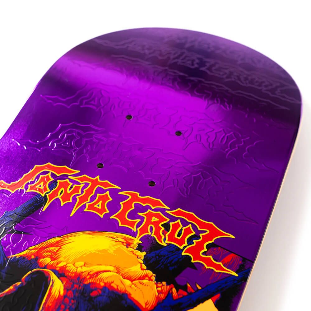 SANTA CRUZ DECK サンタクルーズ デッキ ROB PACE DEATHTRAP REMIX 8.7