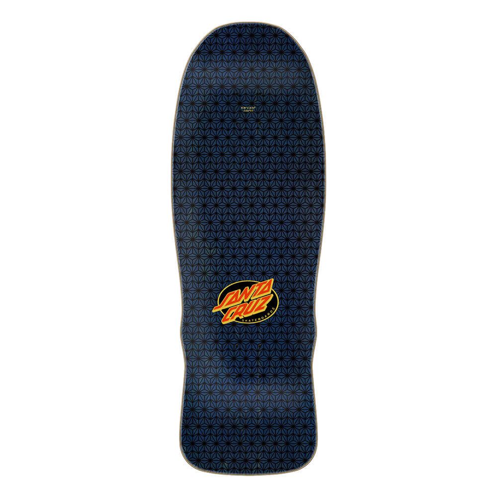 SANTA CRUZ DECK サンタクルーズ デッキ ERICK WINKOWSKI SAMURAI SANTA CRUZ DECK サンタクルーズ デッキ ERICK WINKOWSKI SAMURAI
