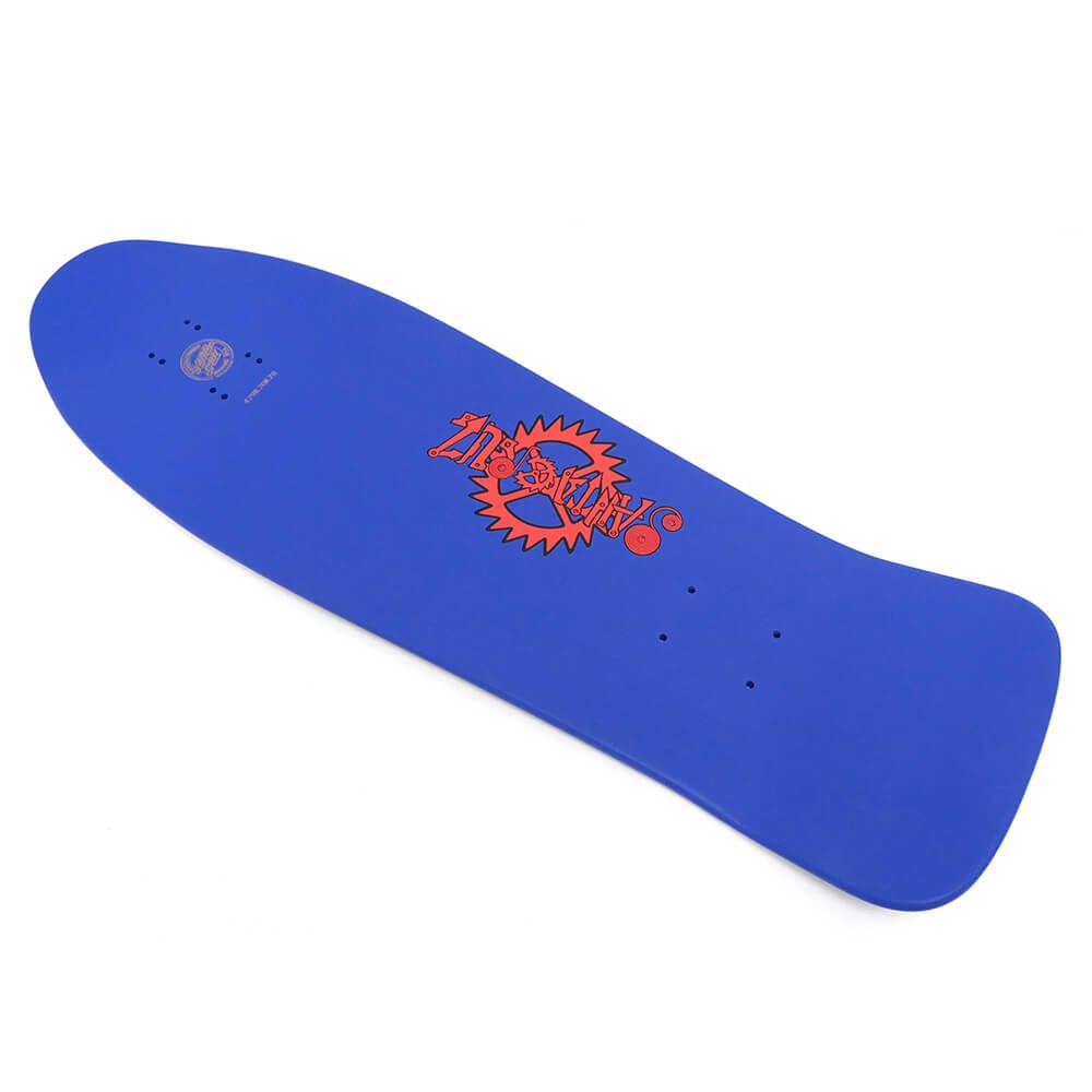 ストリート系スポーツ （セール）SANTA CRUZ DECK サンタクルーズ