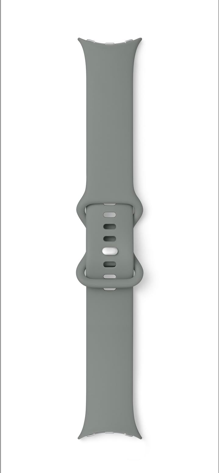 Google Pixel Watch Band アクティブ バンド Hazel GA04103-WW 【公式 