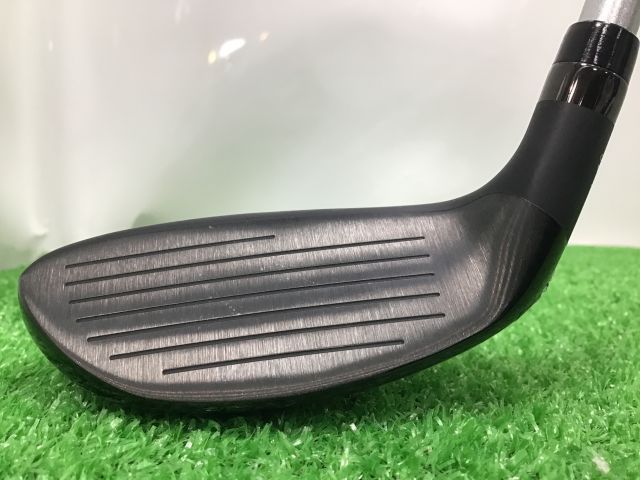 [中古] キャスコ ufo 99 Falcon Shaft (R) メンズ 中古】 キャスコ POWER TORNADO UFO 99 ユーティリティ UT Falcon