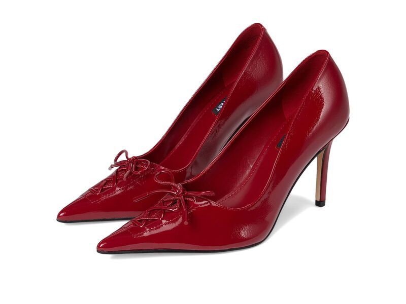 ナインウェスト レディース シューズ ヒール Nine West Marsen Dark