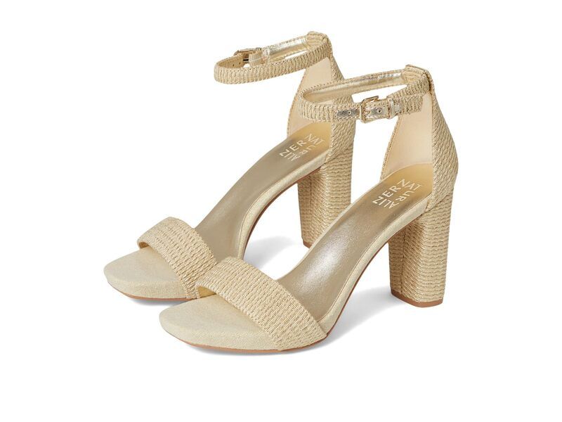 ナチュライザー レディース シューズ サンダル Naturalizer Joy