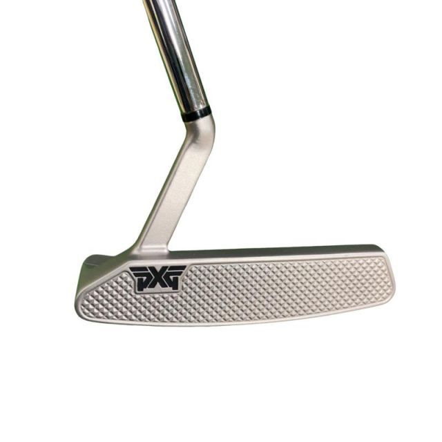 中古】 PXG PXG HELLCAT ZT レフティ パター PT スチール (フレックス