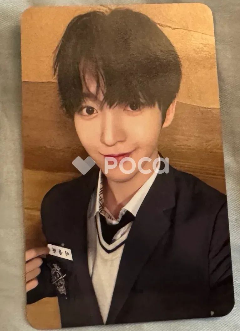 KickFlip ドンヒョン My First Flip Makestar - メルカリ