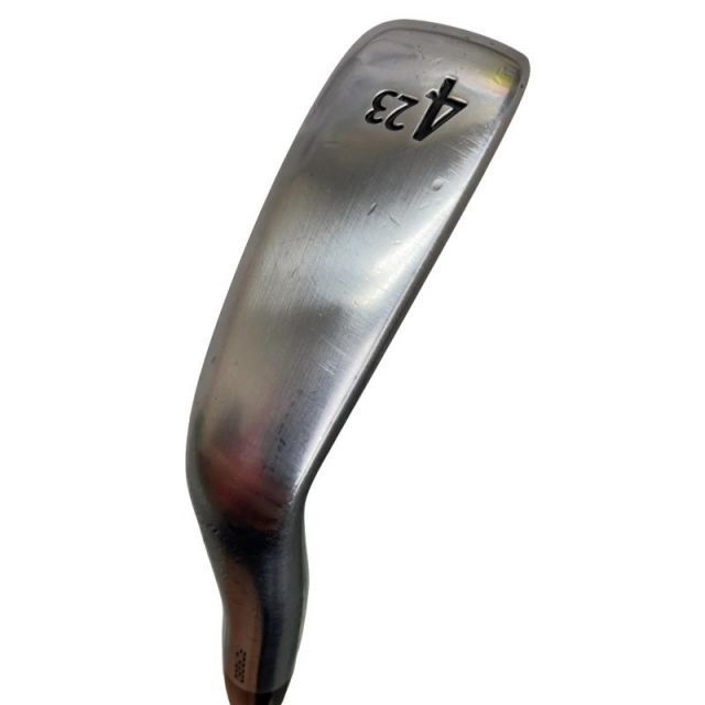 ダンロップ SRIXON Z U 65 4 ユーティリティ UT 特注シャフト フレックスX メンズ 男性用 右利き 右用 Cランク ゴルフクラブ