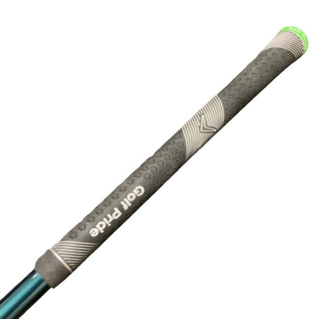 キャロウェイ ELYTE X U4 ユーティリティ UT VENTUS GREEN 50 for CW
