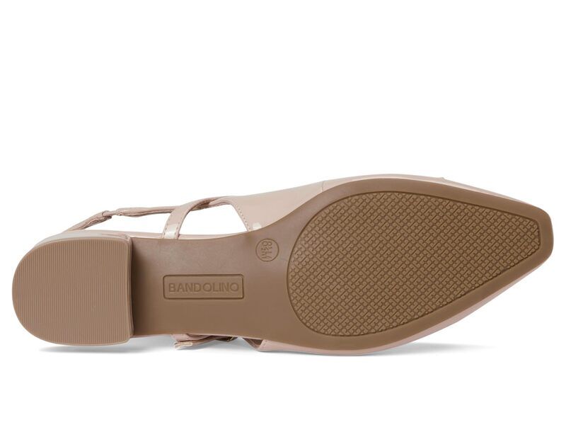 バンドリーノ レディース シューズ ヒール Bandolino Adana Light Pink