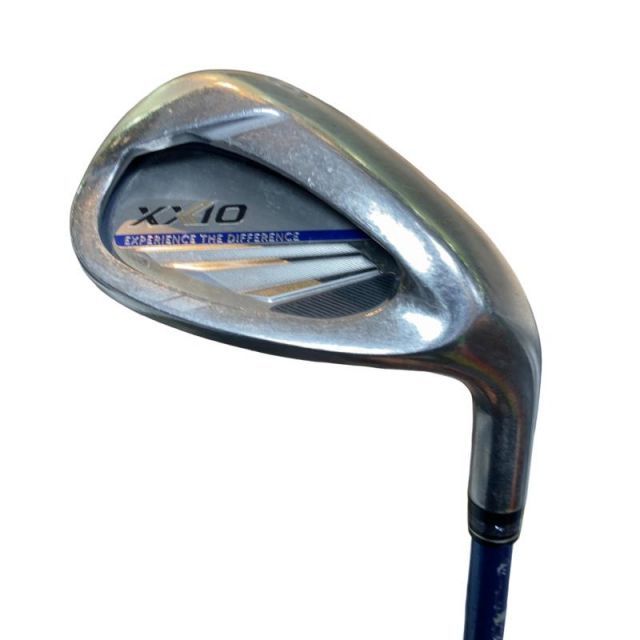 赤字超特価，定番人気 【中古】 ダンロップ XXIO(2022) SW ウェッジ WG XXIO MP1200(IR) (フレックスR) メンズ 男性用 右利き 右用 Cランク ゴルフクラブ ウェッジ