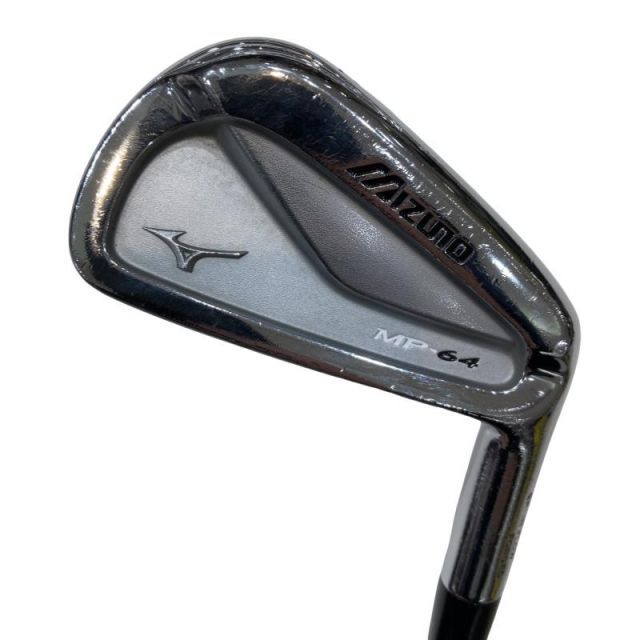 中古】 ミズノ MP-64 8S アイアンセット IR NS PRO 950GH (フレックスR