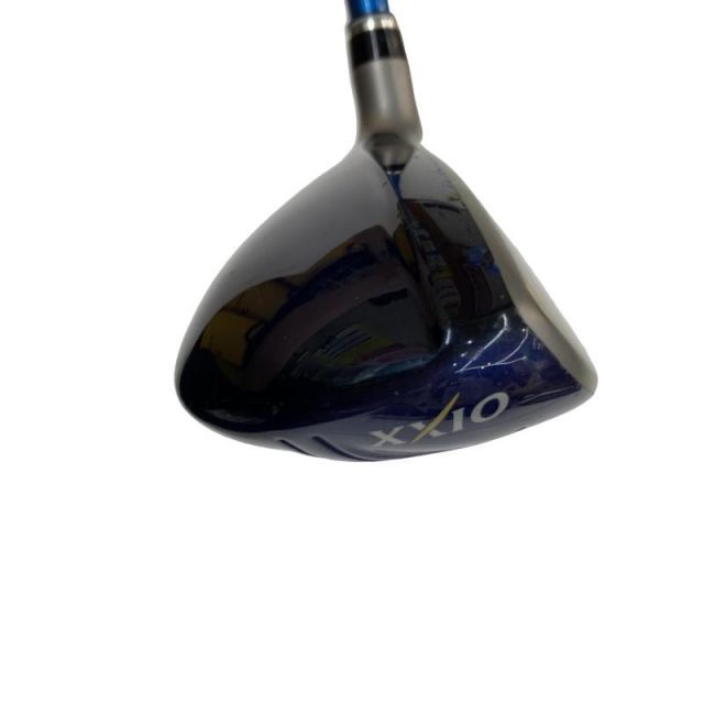 中古】 ダンロップ XXIO(2018) H6 レディース ユーティリティ UT XXIO