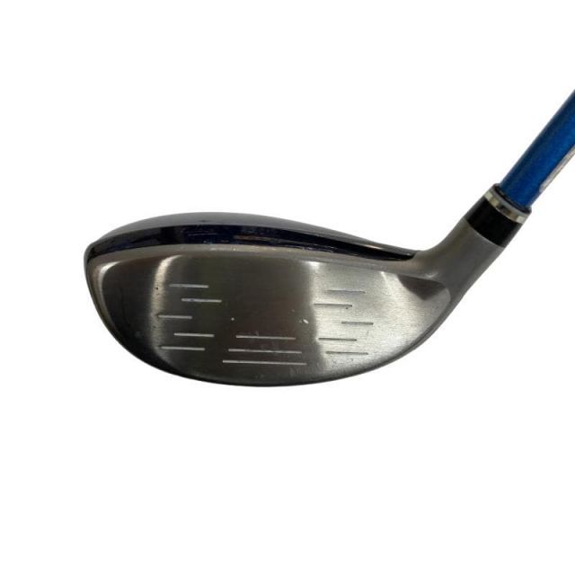 中古】 ダンロップ XXIO(2018) H6 レディース ユーティリティ UT XXIO