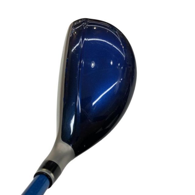 中古】 ダンロップ XXIO(2018) H6 レディース ユーティリティ UT XXIO