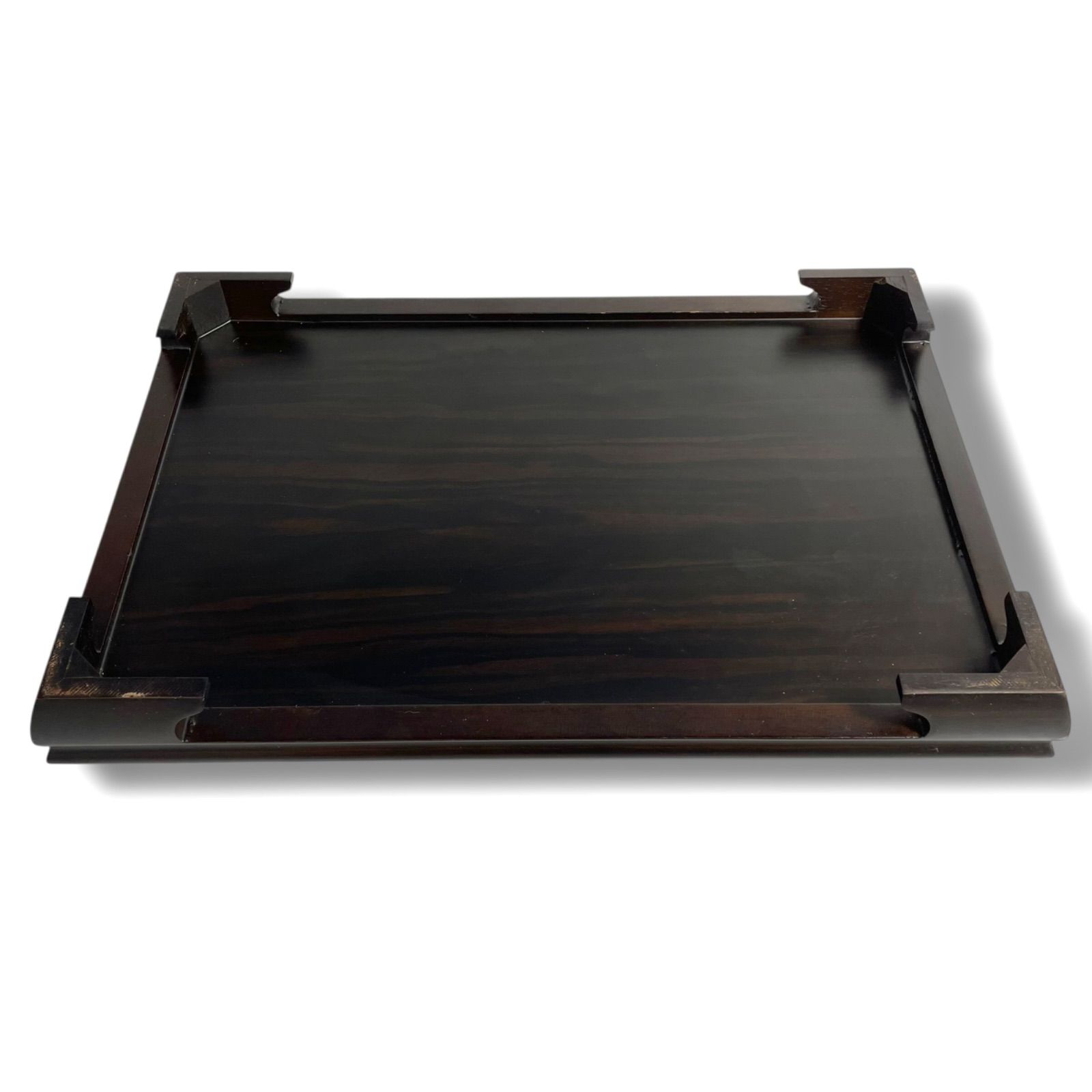 花台 飾台 唐木 黒檀 最高級 唐木家具 黒檀 花台 飾台 盆栽台 無垢材 伝統工芸 華道具