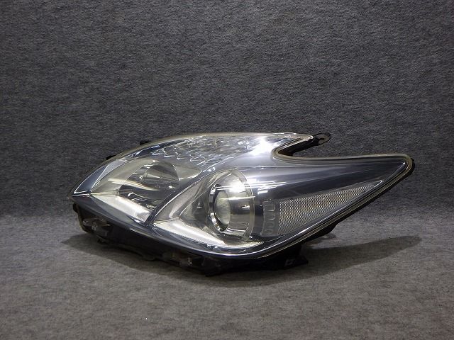 トヨタ純正 プリウス30前期 ハロゲンヘッドライト 左右セット⭐中古品⭐ 楽天市場】プリウス 30系 純正ハロゲンヘッドライトの通販