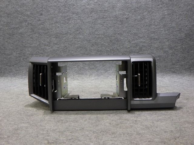 ステップワゴン 純正 9センチ オーディオパネル ナビパネル RK 08B40