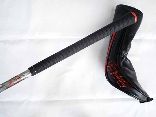 テーラーメイド M6 フェアウェイウッド FUBUKI TM5 5w 18度 R 日本仕様